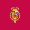Estandarte Real de España.svg