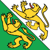 Flag of Thurgau