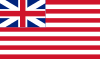 Flag of the British East India Company (1707).svg