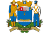 Official seal of Lorena