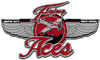 Rapid City Flying Aces logo