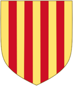Coat of Arms of County of Barcelona.png