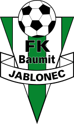 FK Baumit Jablonec.svg