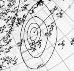 Hurricane Two analysis 7 Sept 1923.png