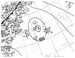 Tropical Storm Eight surface analysis 1943.jpg