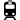 BSicon TRAIN2.svg