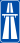 Italian traffic signs - inizio strada extraurbana principale.svg