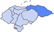 Honduras - Diocesi di Trujillo.png