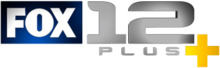 KPDX Fox 12 Plus logo.png