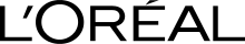 L'Oréal logo.svg