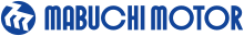 Mabuchi Motor logo.svg