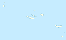 LPPD is located in Azores