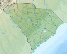 HXD is located in South Carolina