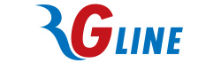 RG Line logo