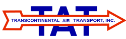Transcontinental Air Transport logo.svg