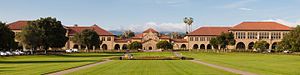 Stanford Oval May 2011 panorama.jpg