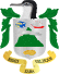 Coat of arms of Saba