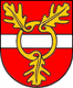 Coat of arms of Gielde