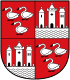 Coat of arms of Zwickau