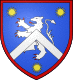Coat of arms of Acquigny