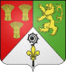 Coat of arms of Obsonville