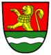 Coat of arms of Laatzen