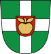 Coat of arms of Türi Parish