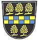 Coat of arms of Langenlonsheim