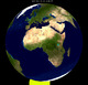Lunar eclipse from moon-2027Feb20.png