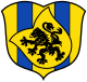 Coat of arms of Delitzsch