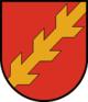 Coat of arms of Holzgau