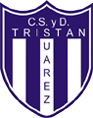 Csyd tristansuarez crest.png
