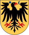 Coat of arms of Örebro Municipality