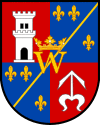 Coat of arms of Fulnek
