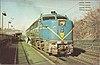 D&H 19 at Newtonville, April 1978 postcard.jpg
