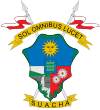 Coat of arms of Soacha