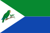 Flag of Río Grande