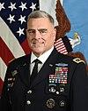 Mark A. Milley
