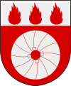 Coat of arms of Höör Municipality