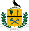 Coat of arms of Bánhorváti