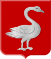 Coat of arms of Huissen