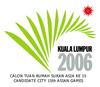 Kuala Lumpur 2006
