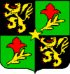 Official seal of Likasi