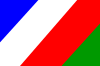 Flag of Marina de Cudeyo