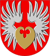 Coat of arms of Närpes