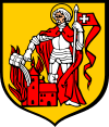 Coat of arms of Kolno