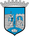 Trondheim komm.svg