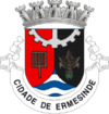 Coat of arms of Ermesinde