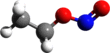 Ethyl nitrite 3d structure.png