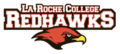 La Roche College Redhawks.png